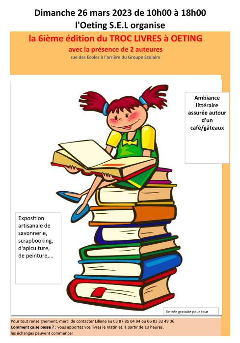 11 03 23 TROC LIVRES