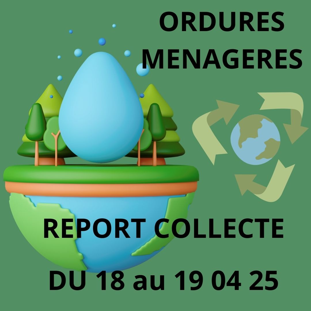 DU 18 au 19 04 25