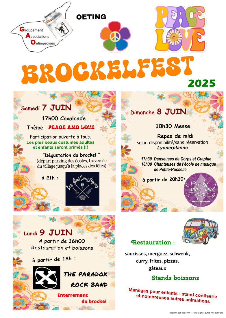 brockel 2025