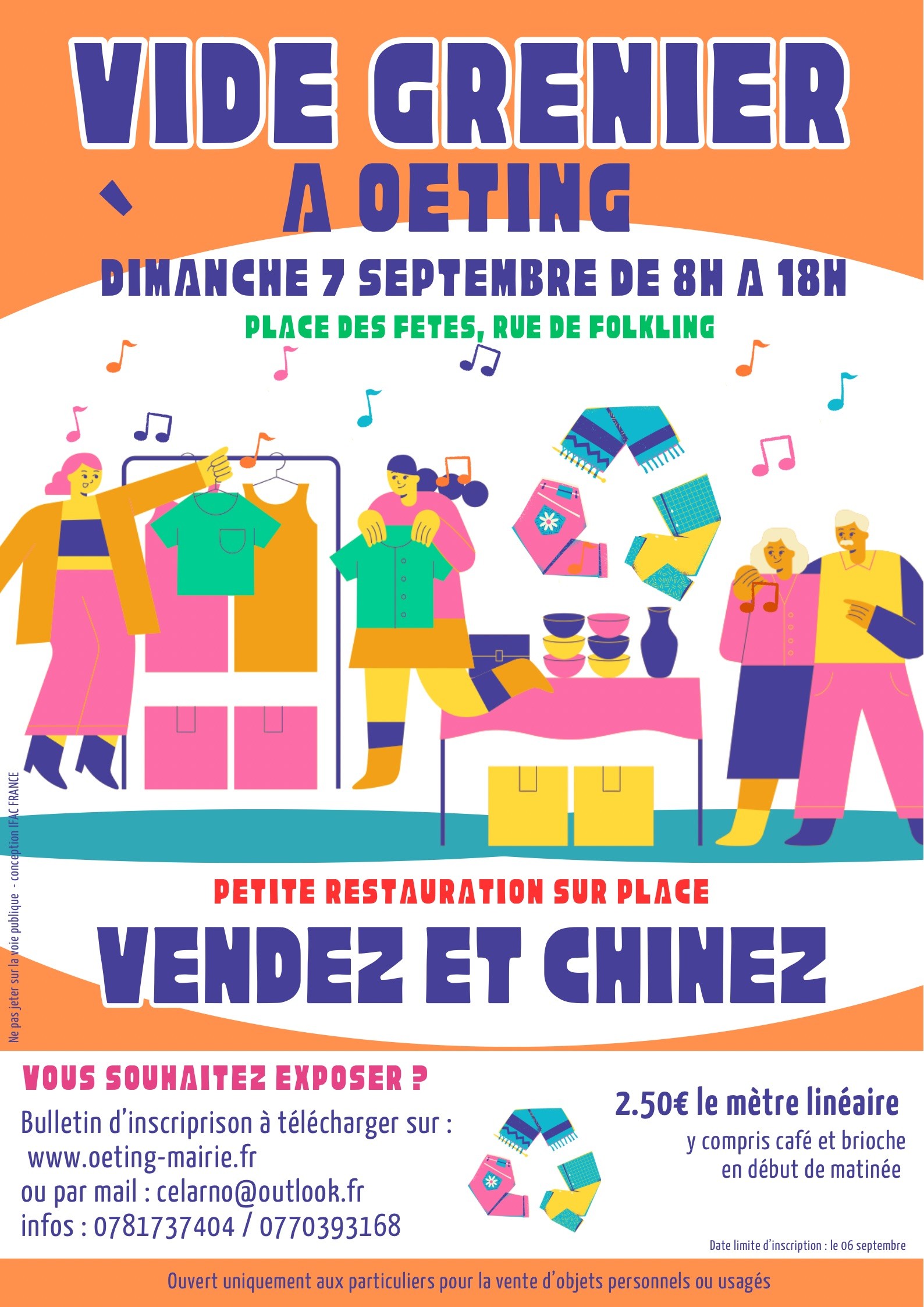 07 09 25 GAO Affiche
