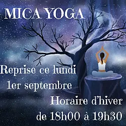 mica yoga hiver 250